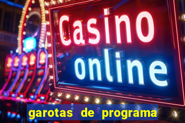 garotas de programa chamada de video